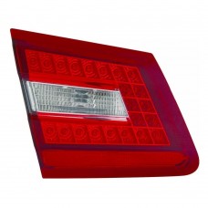 Mercedes E-Class 2009-2013 (Inner) Boot Rear Light Unit Passenger Side